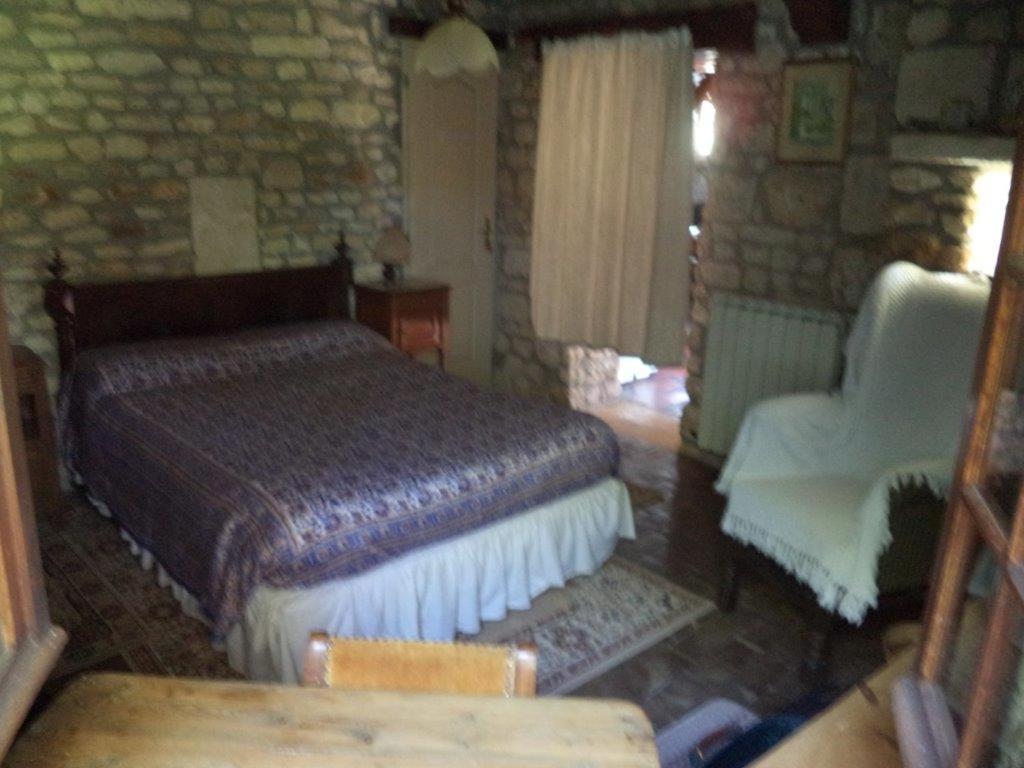 Traditional Charentais Cottage In Countryside 25 Minutes From Royan Balanzac Exteriér fotografie