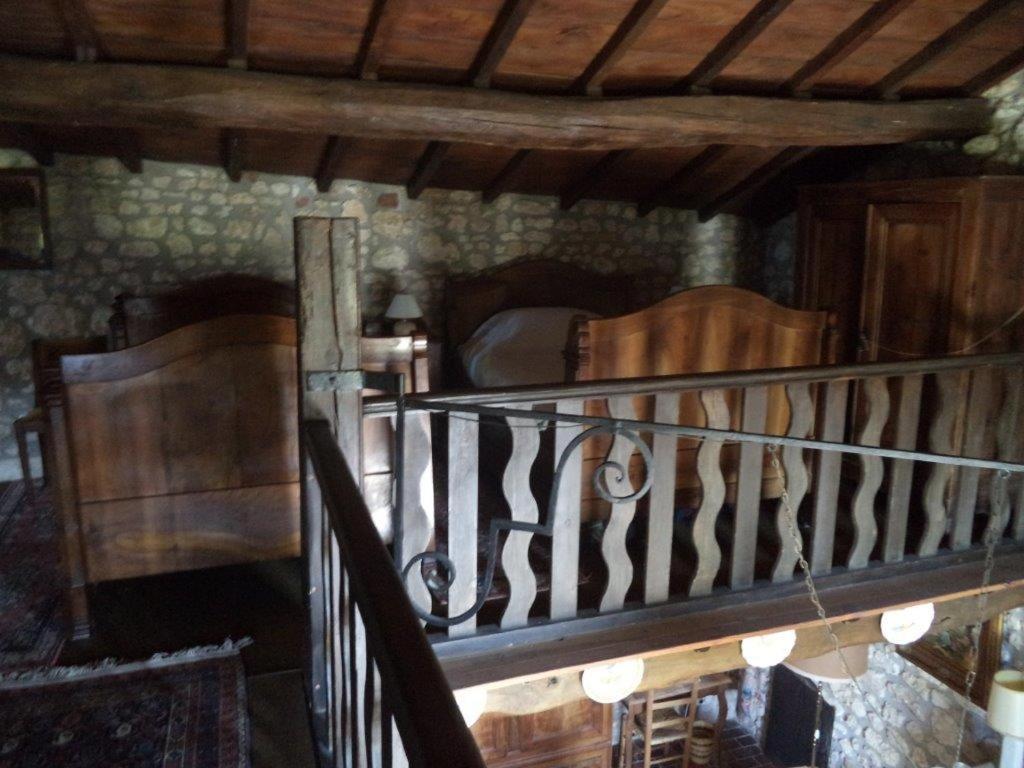 Traditional Charentais Cottage In Countryside 25 Minutes From Royan Balanzac Exteriér fotografie