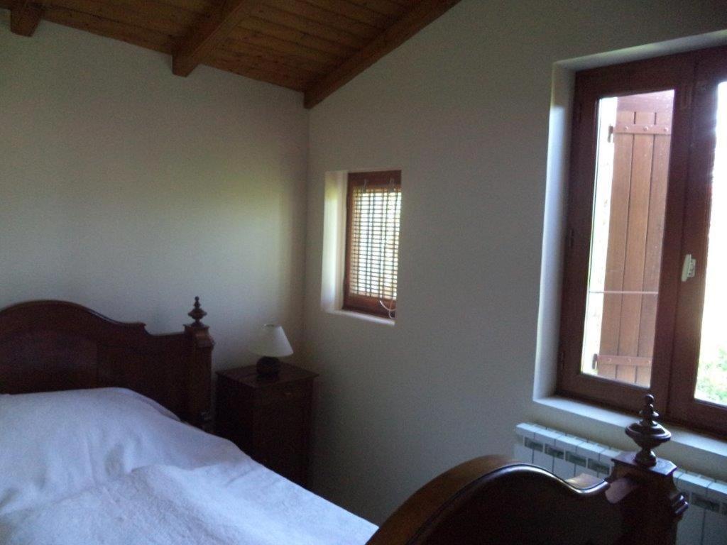 Traditional Charentais Cottage In Countryside 25 Minutes From Royan Balanzac Exteriér fotografie