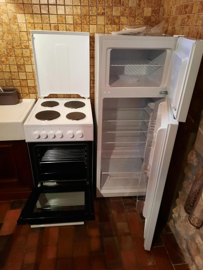 Traditional Charentais Cottage In Countryside 25 Minutes From Royan Balanzac Exteriér fotografie